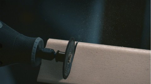 DREMEL ZESTAW DO DREMEL SC690 TARCZE 10 SZT. + TRZPIEŃ DREMEL ZESTAW DO DREMEL SC690 TARCZE 10 SZT. + TRZPIEŃ