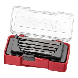 TENG TOOLS ZESTAW WYKRĘTAKÓW TJSE05S 5SZT.