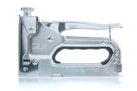 YATO ZSZYWACZ TAPICERSKI 4-14MM ZSZYWKI 0.7M YATO ZSZYWACZ TAPICERSKI 4-14MM ZSZYWKI 0.7M