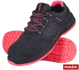 UN BUTY BEZPIECZNE STORK-P_SPI ROZMIAR 36