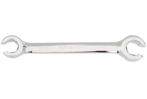 YATO KLUCZ PŁASKI PÓŁOTWARTY 15*17MM YATO KLUCZ PŁASKI PÓŁOTWARTY 15*17MM