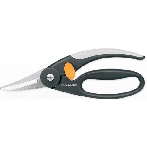 FISKARS NOŻYCE DO RYB FISKARS NOŻYCE DO RYB