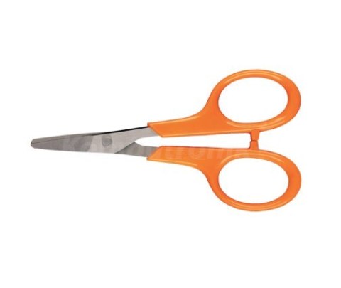 FISKARS NOŻYCZKI DO PAZNOKCI, 10 CM FISKARS NOŻYCZKI DO PAZNOKCI, 10 CM