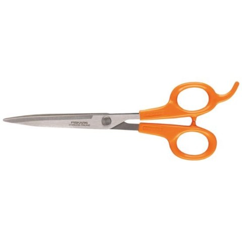 FISKARS NOŻYCZKI FRYZJERSKIE, 17 CM FISKARS NOŻYCZKI FRYZJERSKIE, 17 CM
