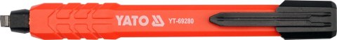 YATO OŁÓWEK STOLARSKI/MURARSKI AUTOMATYCZNY YATO OŁÓWEK STOLARSKI/MURARSKI AUTOMATYCZNY