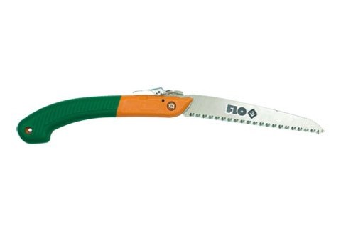 VOREL PIŁA OGRODNICZA SKŁADANA 180MM FLO VOREL PIŁA OGRODNICZA SKŁADANA 180MM FLO