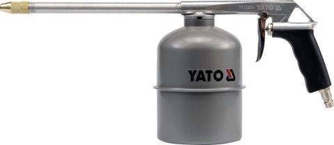 YATO PISTOLET DO ROPOWANIA