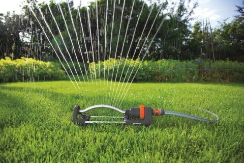 GARDENA PISTOLET WAHADŁOWY AQUA S GARDENA PISTOLET WAHADŁOWY AQUA S