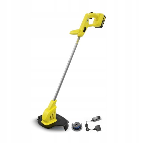KARCHER PODKASZARKA AKUMULATOROWA 18V LTR 18-25 1*2.5AH KARCHER PODKASZARKA AKUMULATOROWA 18V LTR 18-25 1*2.5AH