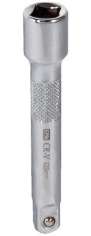 EPM PRZEDŁUŻKA 1/2'' CR-V 125MM EPM PRZEDŁUŻKA 1/2'' CR-V 125MM