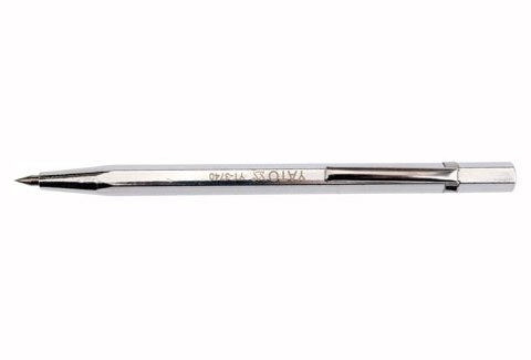 YATO RYSIK DO SZKŁA CERAMIKI METALU 140MM YATO RYSIK DO SZKŁA CERAMIKI METALU 140MM