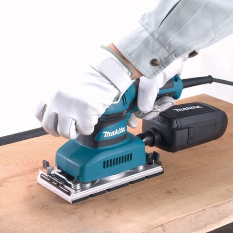 MAKITA SZLIFIERKA OSCYLACYJNA 190W MAKITA SZLIFIERKA OSCYLACYJNA 190W