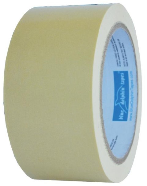 XL-TAPE TAŚMA DWUSTRONNA TKANINOWA 50*25M XL-TAPE TAŚMA DWUSTRONNA TKANINOWA 50*25M