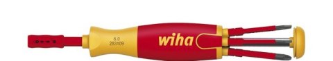 WIHA WKRĘTAK Z MAGAZYNKIEM BITÓW LIFTUP ELECTRIC WIHA WKRĘTAK Z MAGAZYNKIEM BITÓW LIFTUP ELECTRIC