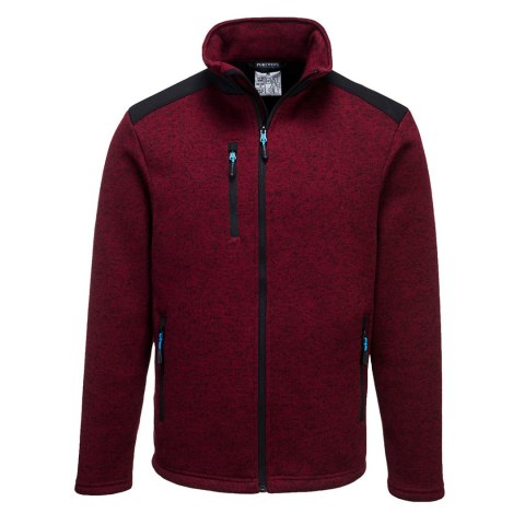 PORTWEST BLUZA Z POLARU KX3 T830 CZERWONA ROZMIAR XXL PORTWEST BLUZA Z POLARU KX3 T830 CZERWONA ROZMIAR XXL