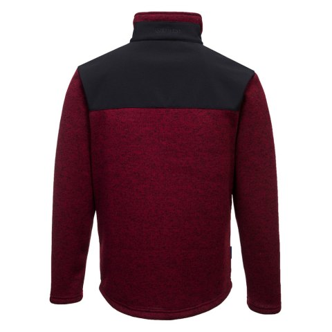 PORTWEST BLUZA Z POLARU KX3 T830 CZERWONA ROZMIAR XXL PORTWEST BLUZA Z POLARU KX3 T830 CZERWONA ROZMIAR XXL