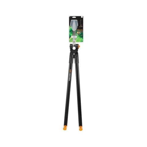 FISKARS DŹWIGNIOWE NOŻYCE DO TRAWY I ŻYWOPŁOTU GS53 FISKARS DŹWIGNIOWE NOŻYCE DO TRAWY I ŻYWOPŁOTU GS53