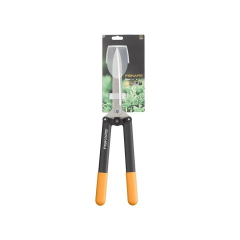 FISKARS DŹWIGNIOWE NOŻYCE DO ŻYWOPŁOTU HS52 POWERLEVER FISKARS DŹWIGNIOWE NOŻYCE DO ŻYWOPŁOTU HS52 POWERLEVER
