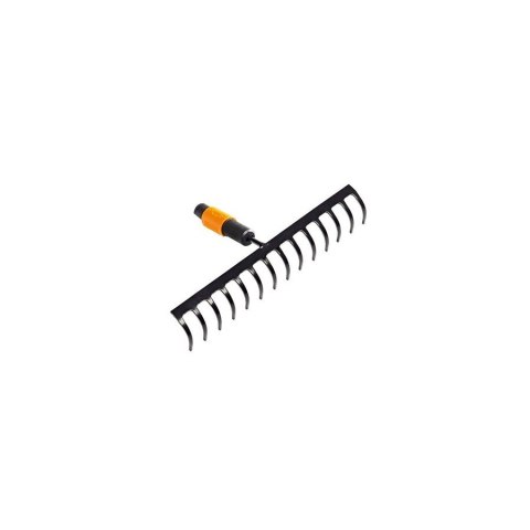 FISKARS GRABIE 14-ZĘBNE QUIKFIT - NIEOPRAWNE FISKARS GRABIE 14-ZĘBNE QUIKFIT - NIEOPRAWNE
