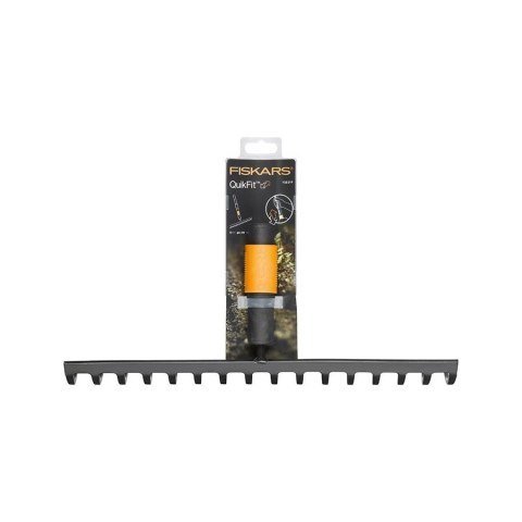 FISKARS GRABIE 16-ZĘBNE QUIKFIT - NIEOPRAWNE FISKARS GRABIE 16-ZĘBNE QUIKFIT - NIEOPRAWNE