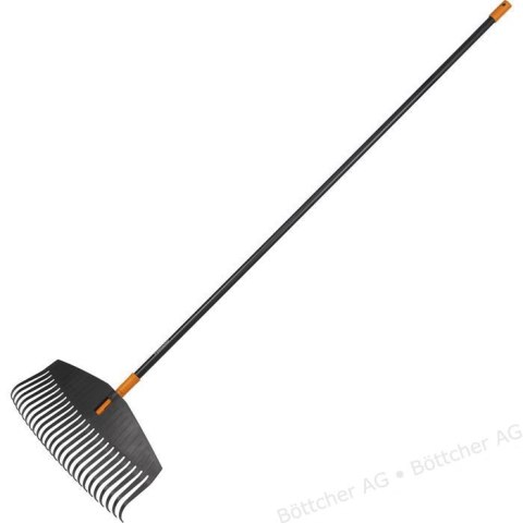 FISKARS GRABIE DO LIŚCI (L) SOLID FISKARS GRABIE DO LIŚCI (L) SOLID