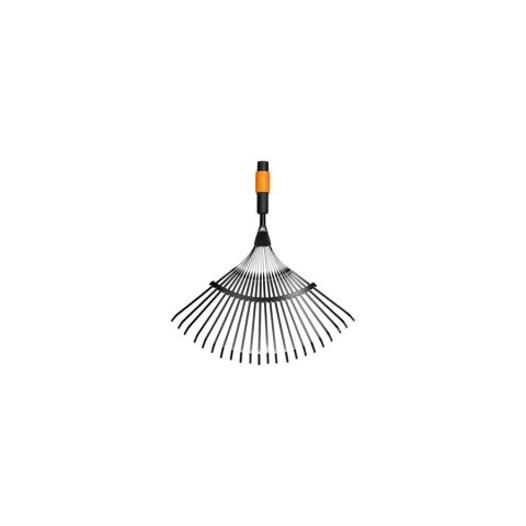 FISKARS GRABIE DO LIŚCI METALOWE QUIKFIT - NIEOPRAWNE FISKARS GRABIE DO LIŚCI METALOWE QUIKFIT - NIEOPRAWNE