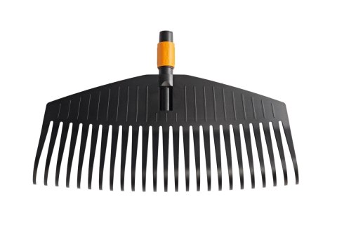 FISKARS GRABIE DO LIŚCI Z TWORZYWA QUIKFIT - NIEOPRAWNE FISKARS GRABIE DO LIŚCI Z TWORZYWA QUIKFIT - NIEOPRAWNE