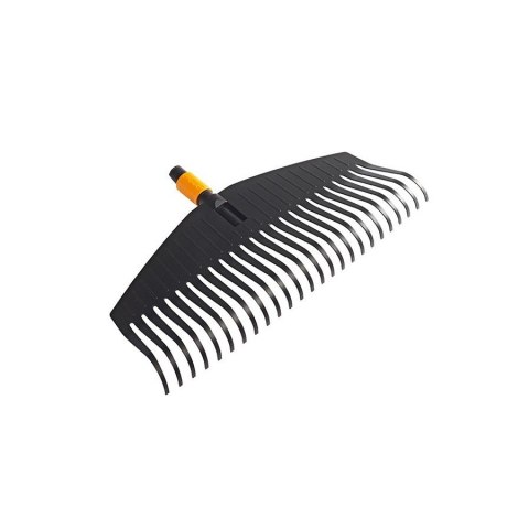 FISKARS GRABIE DO LIŚCI Z TWORZYWA QUIKFIT - NIEOPRAWNE FISKARS GRABIE DO LIŚCI Z TWORZYWA QUIKFIT - NIEOPRAWNE