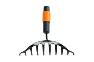 FISKARS GRABIE DO RÓŻ QUIKFIT - NIEOPRAWNE FISKARS GRABIE DO RÓŻ QUIKFIT - NIEOPRAWNE