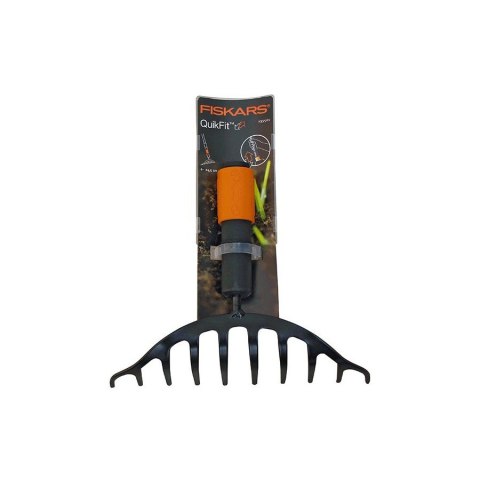 FISKARS GRABIE DO RÓŻ QUIKFIT - NIEOPRAWNE FISKARS GRABIE DO RÓŻ QUIKFIT - NIEOPRAWNE