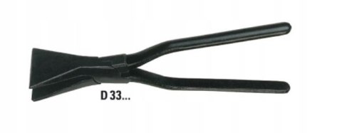 BESSEY KLESZCZE DEKARSKIE DO ŁĄCZENIA BLACHY PROSTE BESSEY KLESZCZE DEKARSKIE DO ŁĄCZENIA BLACHY PROSTE