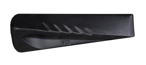 KUŹNIA KLIN DO DRZEWA SKRĘCONY 2.5KG L-238MM KUŹNIA KLIN DO DRZEWA SKRĘCONY 2.5KG L-238MM
