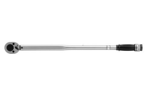 YATO KLUCZ DYNAMOMETRYCZNY 3/4'' 100-500NM YATO KLUCZ DYNAMOMETRYCZNY 3/4'' 100-500NM