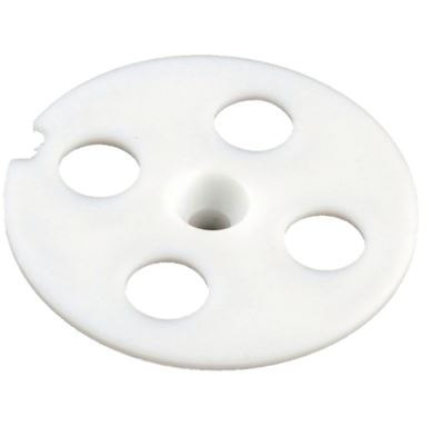 UN KOŁNIERZ DOCISKOWY DO STYROPIANU I WEŁNY FI 70MM 100SZT UN KOŁNIERZ DOCISKOWY DO STYROPIANU I WEŁNY FI 70MM 100SZT