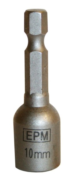 EPM KOŃCÓWKA MAGNETYCZNA DO WKRĘTARKI 1/4 10*48MM