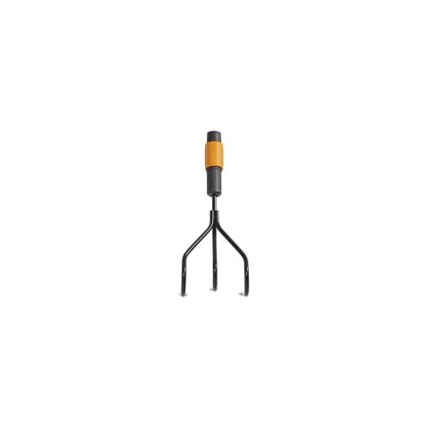 FISKARS KULTYWATOR QUIKFIT - NIEOPRAWNE FISKARS KULTYWATOR QUIKFIT - NIEOPRAWNE
