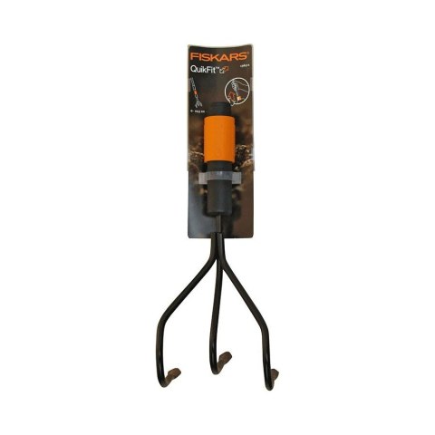 FISKARS KULTYWATOR QUIKFIT - NIEOPRAWNE FISKARS KULTYWATOR QUIKFIT - NIEOPRAWNE