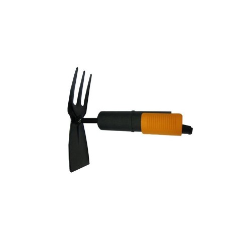 FISKARS MOTYCZKA Z WIDEŁKAMI QUIKFIT - NIEOPRAWNE FISKARS MOTYCZKA Z WIDEŁKAMI QUIKFIT - NIEOPRAWNE