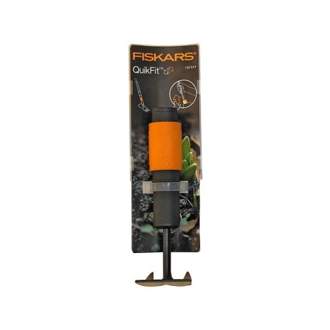 FISKARS MOTYCZKA Z WIDEŁKAMI QUIKFIT - NIEOPRAWNE FISKARS MOTYCZKA Z WIDEŁKAMI QUIKFIT - NIEOPRAWNE