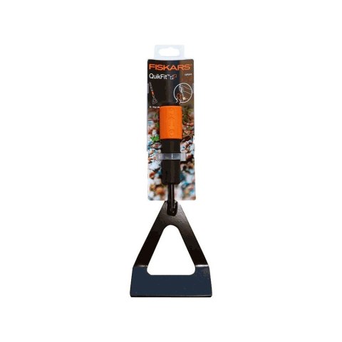 FISKARS MOTYKA DUŃSKA QUIKFIT - NIEOPRAWNE FISKARS MOTYKA DUŃSKA QUIKFIT - NIEOPRAWNE