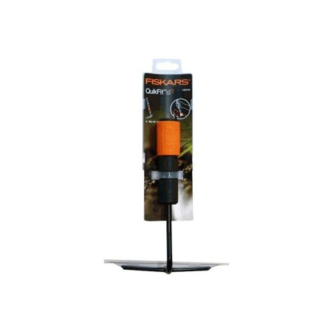 FISKARS MOTYKA QUIKFIT - NIEOPRAWNE FISKARS MOTYKA QUIKFIT - NIEOPRAWNE