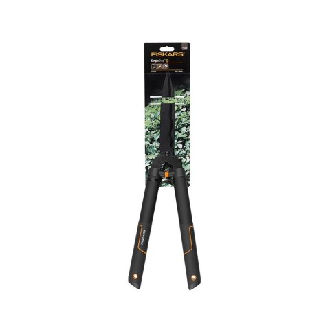 FISKARS NOŻYCE DO ŻYWOPŁOTU HS22 SINGLESTEP FISKARS NOŻYCE DO ŻYWOPŁOTU HS22 SINGLESTEP