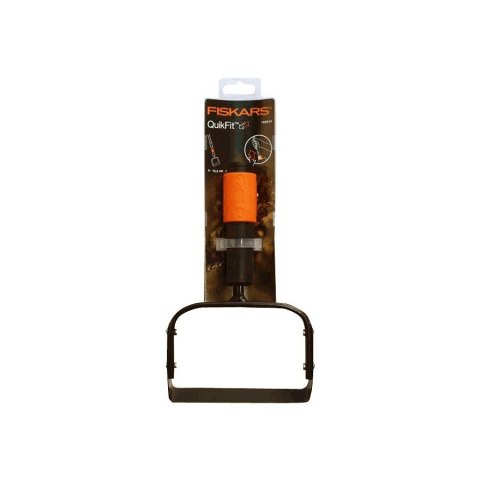 FISKARS ODCHWASZCZACZ QUIKFIT - NIEOPRAWNE FISKARS ODCHWASZCZACZ QUIKFIT - NIEOPRAWNE