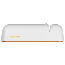 FISKARS OSTRZAŁKA DO NOŻY ROLL-SHARP™, BIAŁA