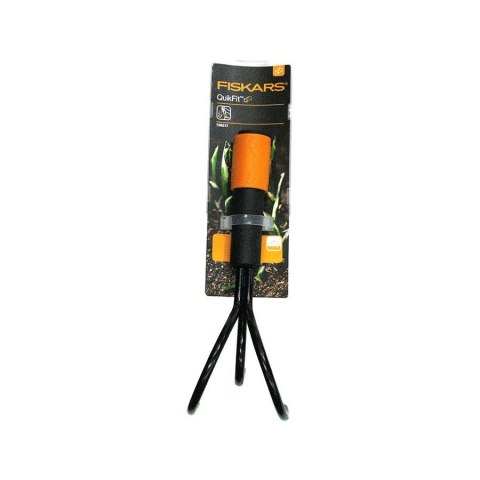 FISKARS PAZURKI QUIKFIT - NIEOPRAWNE FISKARS PAZURKI QUIKFIT - NIEOPRAWNE