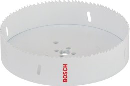 BOSCH PIŁA OTWORNICA BIMETAL 177MM