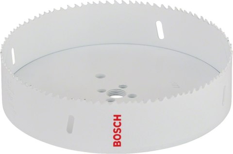 BOSCH PIŁA OTWORNICA BIMETAL 177MM