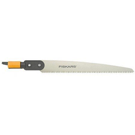 FISKARS PIŁA PROSTA QUIKFIT - NIEOPRAWNE FISKARS PIŁA PROSTA QUIKFIT - NIEOPRAWNE