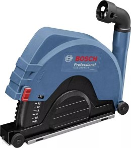 BOSCH POKRYWA ODSYSAJĄCA GDE 230 FC-T DO SZLIFIEREK KĄTOWYCH