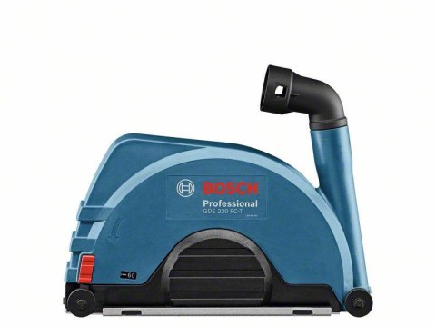 BOSCH POKRYWA ODSYSAJĄCA GDE 230 FC-T DO SZLIFIEREK KĄTOWYCH BOSCH POKRYWA ODSYSAJĄCA GDE 230 FC-T DO SZLIFIEREK KĄTOWYCH